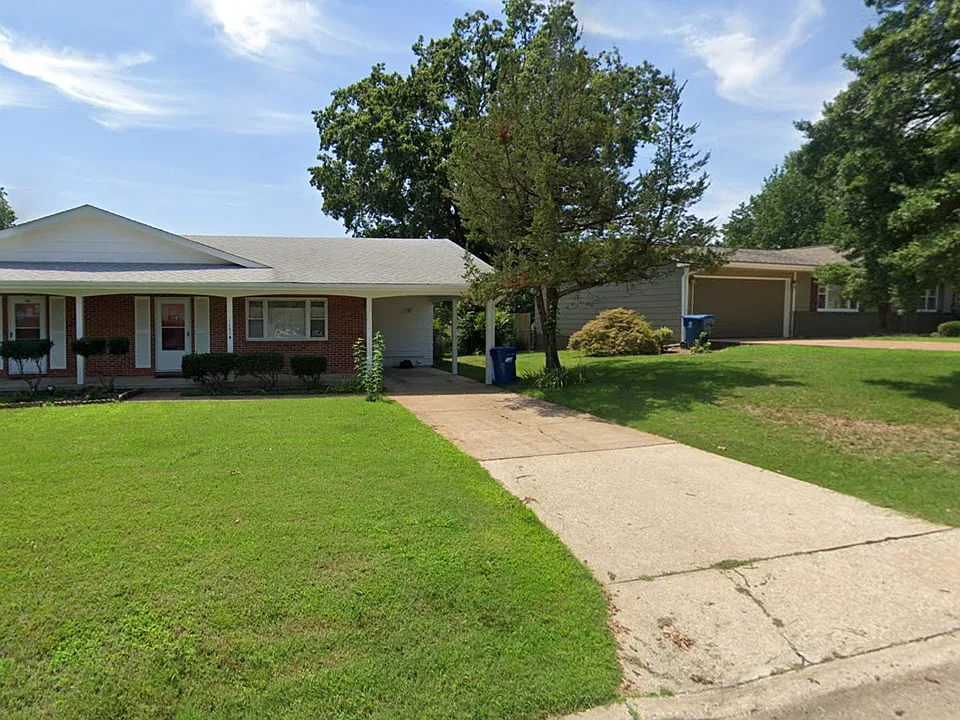1802 Neihardt Ave #B