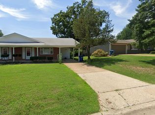1802 Neihardt Ave #B, Branson, MO 65616