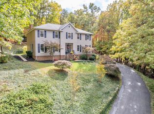 5384 Doe Run Rd, Roanoke, VA 24018