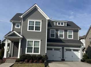 531 Lingering Way, Hendersonville, TN