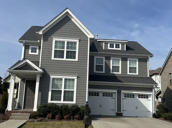 531 Lingering Way, Hendersonville, TN 37075