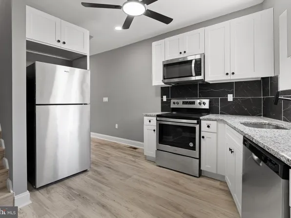 1807 Hollins St, Baltimore, MD 21223