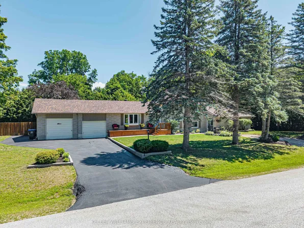 110 Graham St, Essa, ON L0M 1B0