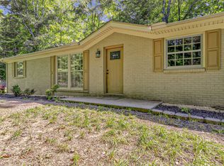 37 Fussell Hill Loop, Erin, TN 37061