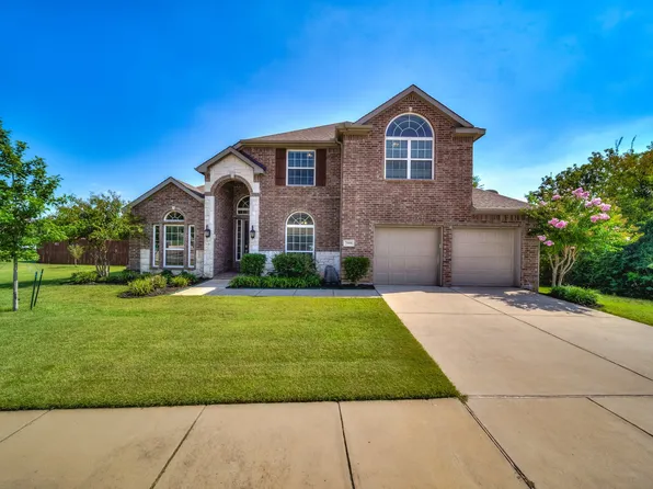 7000 Edwards Rd, Denton, TX 76208