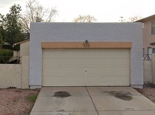 525 N Norfolk, Mesa, AZ 85205