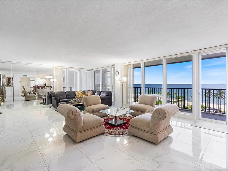 4280 Galt Ocean Dr #5F — Photo 5