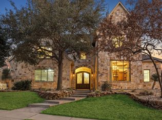 6640 Briar Ridge Ln, Plano, TX 75024