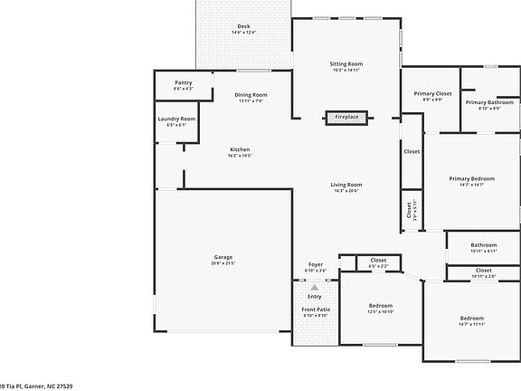 2nd image of this home