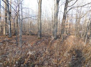 0 Partridge Roo St, Frederic, MI 49733