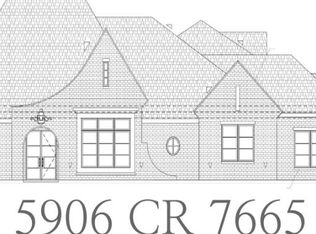 5906 County Road 7665, Lubbock, TX 79424