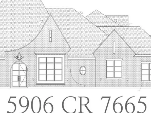 5906 County Road 7665, Lubbock, TX 79424