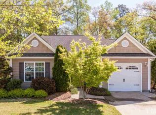 4122 Chinese Fir Trl, Raleigh, NC 27610