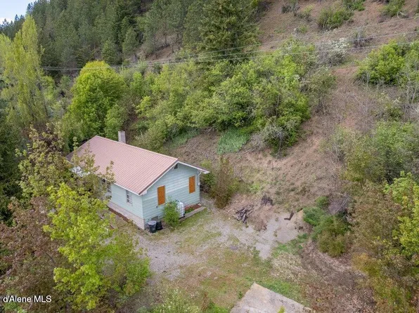 520 W Mission Ave, Kellogg, ID 83837