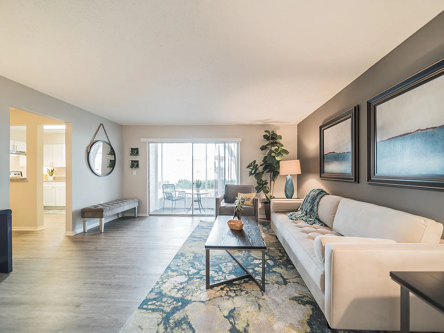 Bluestone on the Bay — Photo 4