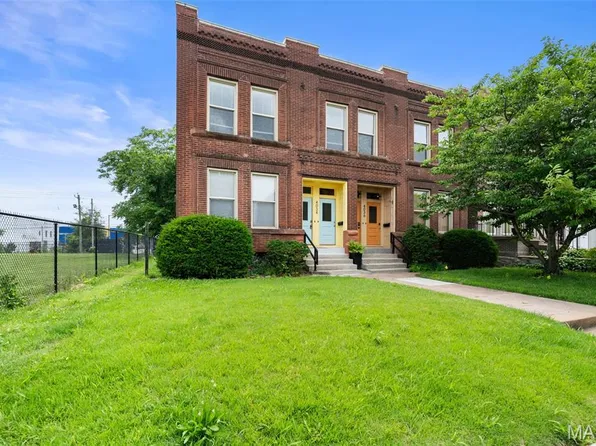 4034 Laclede Ave #B, Saint Louis, MO 63108