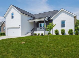 333 Brandywine Ln, Springfield, TN 37172