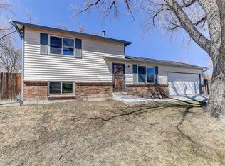 3593 E 114th Dr, Thornton, CO 80233