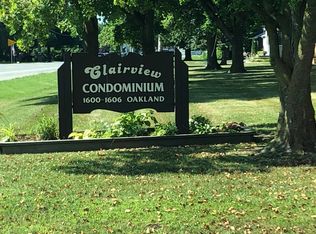 1600 Oakland St, Saint Clair, MI