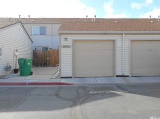 13904 Lear Blvd, Reno, NV 89506