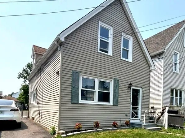 24 Euclid Ave, Buffalo, NY 14211