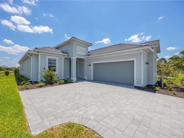 5376 Fancourt Links Way Ave, Maria, FL 34142