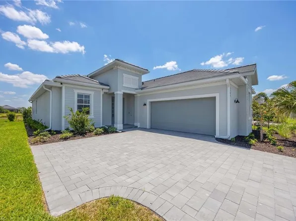5376 Fancourt Links Way Ave, Maria, FL 34142