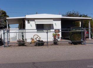 2391 E Northfield Ave, Kingman, AZ 86409