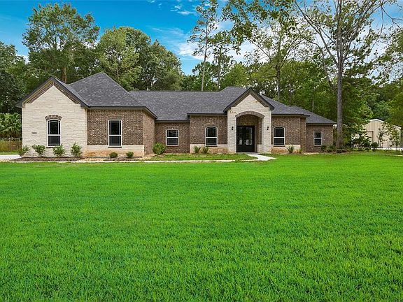 2nd image of 29039 Reserve Bend Dr