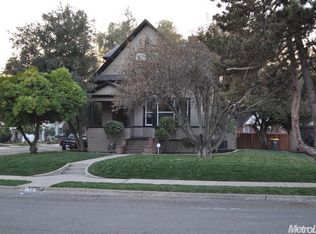 1301 N Edison St, Stockton, CA