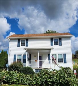 7 3rd St, Ligonier, PA, 15658