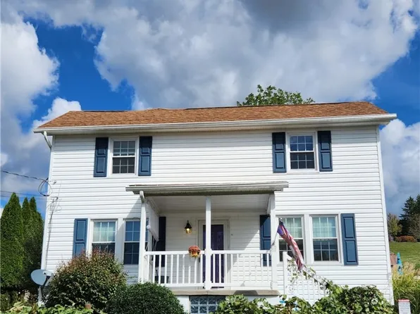 7 3rd St, Ligonier, PA 15658