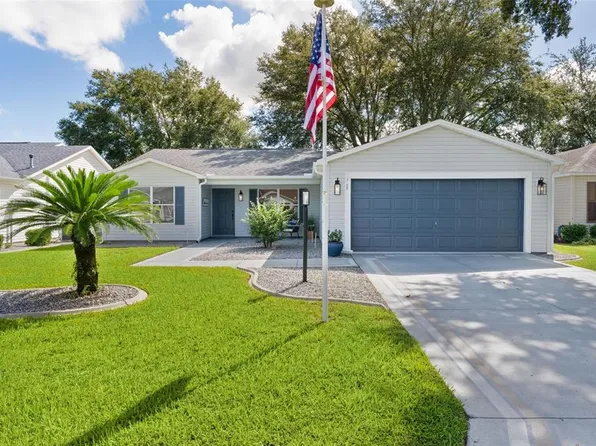 3499 AUBURNDALE AVENUE, THE VILLAGES, FL 32162