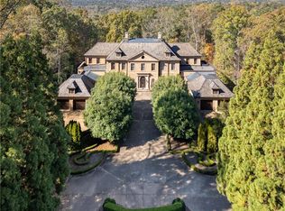 3450 Ridgewood Rd NW, Atlanta, GA 30327