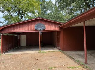 418 Broad St, Batesville, MS 38606