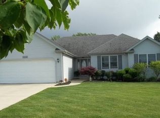 1233 Pearl St, Bowling Green, OH 43402