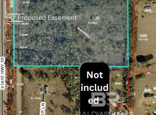 0 Highway 59, Foley, AL 36535
