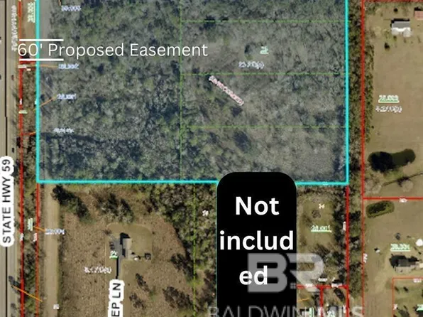 0 Highway 59, Foley, AL 36535