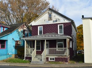 966 S Front St, Sunbury, PA 17801