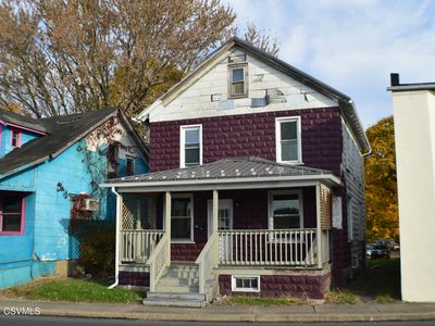 966 S Front St, Sunbury, PA, 17801