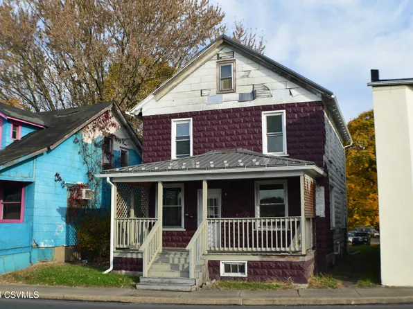 966 S Front St, Sunbury, PA 17801