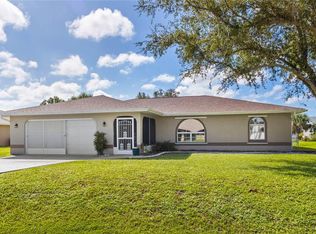 21303 Davison Ave, Pt Charlotte, FL 33954