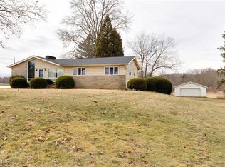 1847 Conley Rd, Mogadore, OH 44260