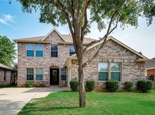 3117 Lighthouse Dr, Denton, TX 76210