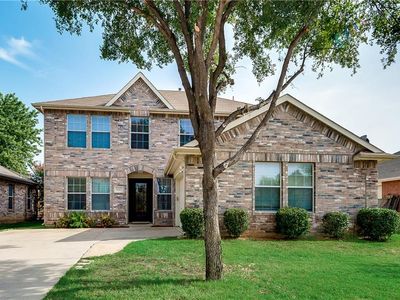 3117 Lighthouse Dr, Denton, TX, 76210