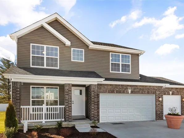 89 Lamar Pkwy, Pacific, MO 63069