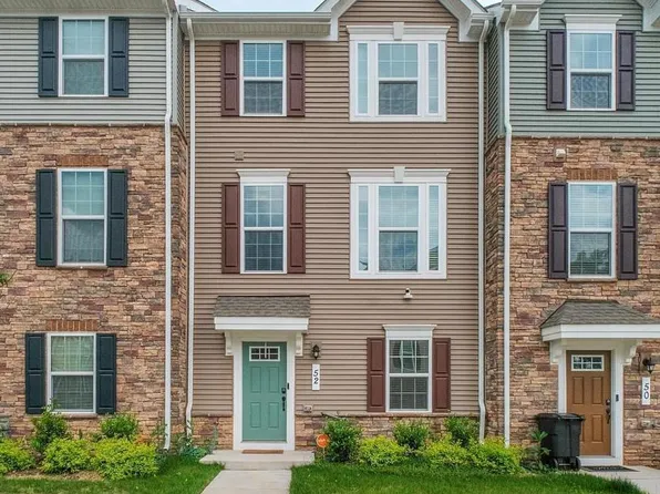 52 Caswell Dr, Indian Head, MD 20640