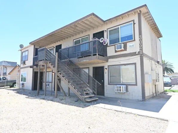 3021 E Carey Ave APT 2, North Las Vegas, NV 89030