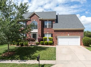 623 Circle Trace Road, Wesley Chapel, NC 28110