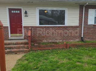 6529 Holliday Rd, Richmond, VA 23225